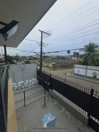 Imagem CASA NO CONJUNTO ARUANÃ - COMPENSA