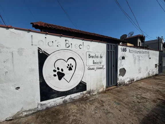 Imagem Casa a venda