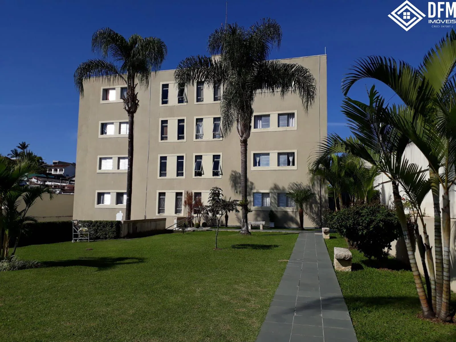 Imagem Apartamento com 2 Dormitorio(s) localizado(a) no bairro Mogi Moderno em Mogi das Cruzes / Mato Grosso do Sul Ref.:4399