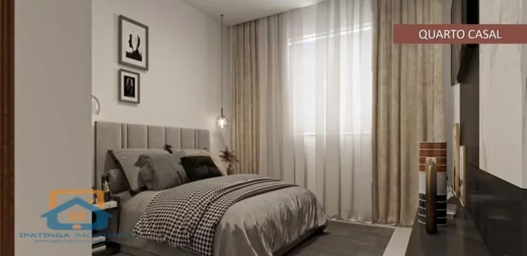 Imagem Apartamento de 3 quartos e 1 vaga de garagem no Veneza