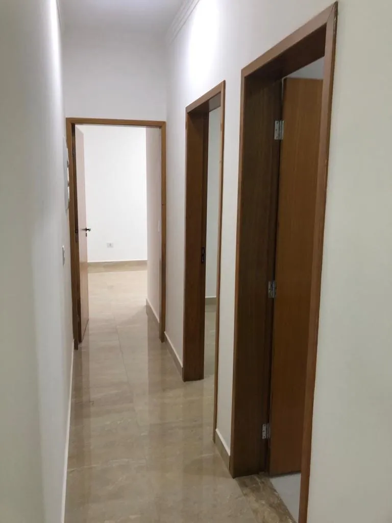 Imagem Casa à venda 3 Quartos, 1 Suite, 5 Vagas, 275M², Santa Cruz dos Lázaros, Jacareí - SP | Jardim Residencial Golden Park