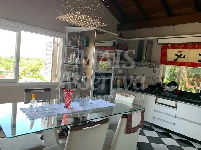Imagem Casa mobiliada para venda no Imigrante Norte, Campo Bom