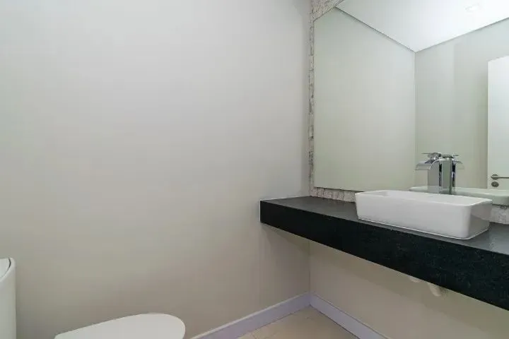Imagem Casa de Condomínio em Centro