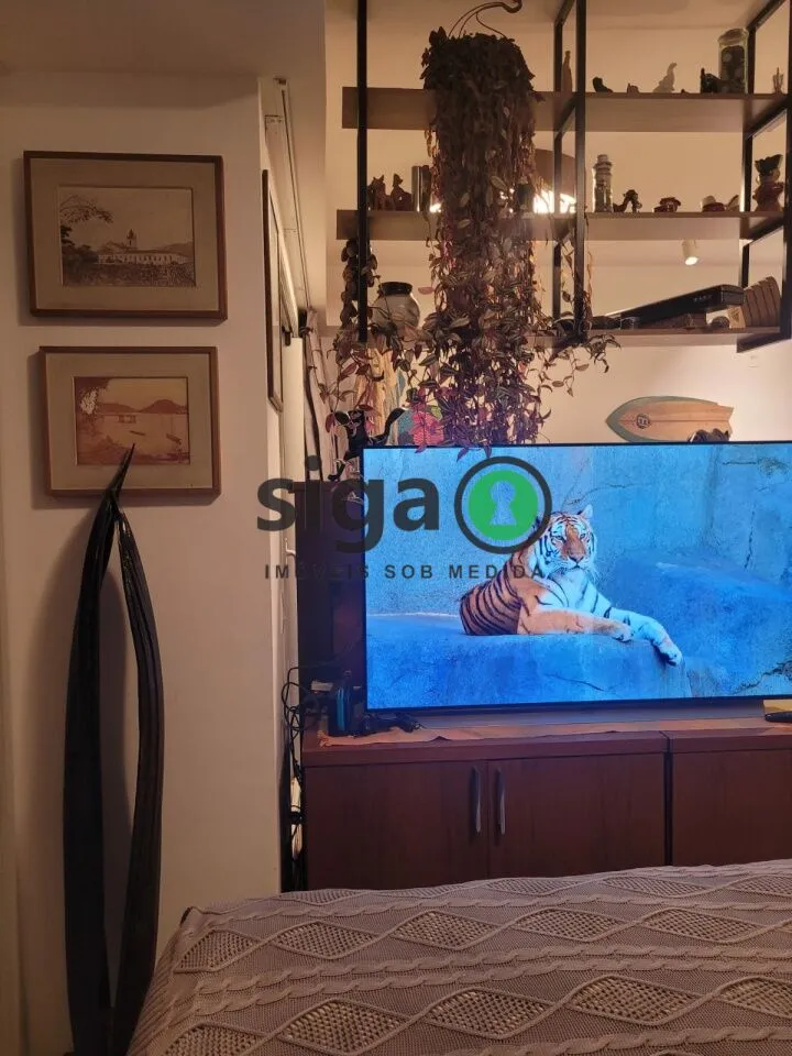Imagem LINDO APARTAMENTO A VENDA NO BUTANTA - MOBILIADO