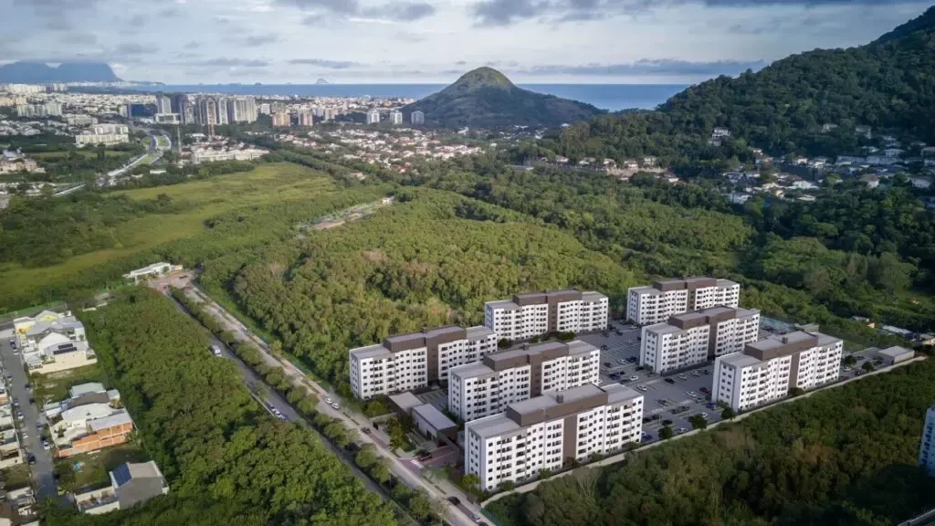 Imagem Apartamento com 3 Quartos à Venda, 58 m² em Recreio dos Bandeirantes - Rio de Janeiro
