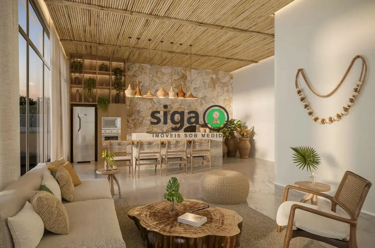 Imagem Apartamento para venda em Pinheiros 04 dormitórios, São Paulo - SP