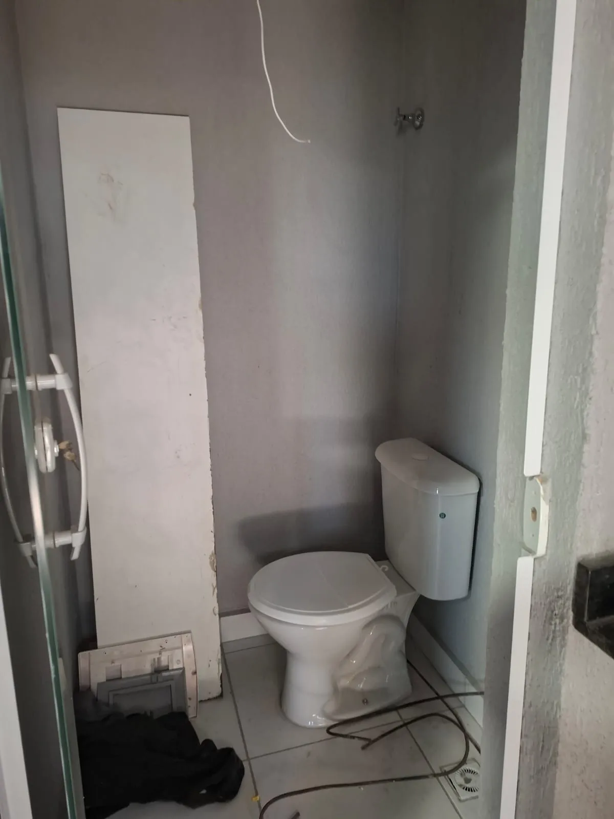 Imagem Sala comercial 200m² Condomínio Black e Whitte- Sorocaba/SP