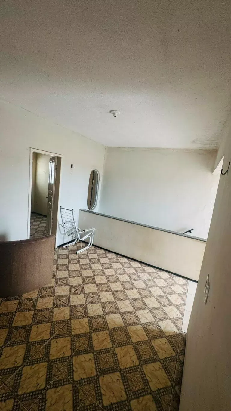 Imagem ALUGUE JÁ CASA DUPLEX com 3 quartos, sendo 2 suíte, próx. ao colégio Cirão