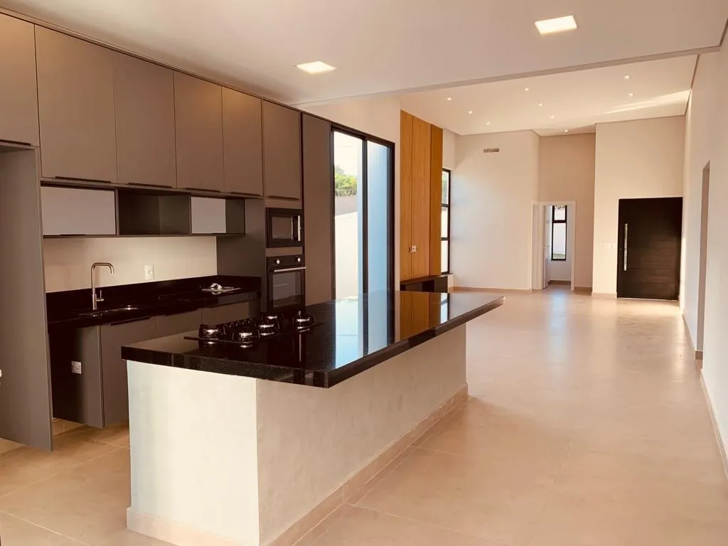 Imagem Excelente casa com arquitetura moderna- Cyrela Landscape Esplanada