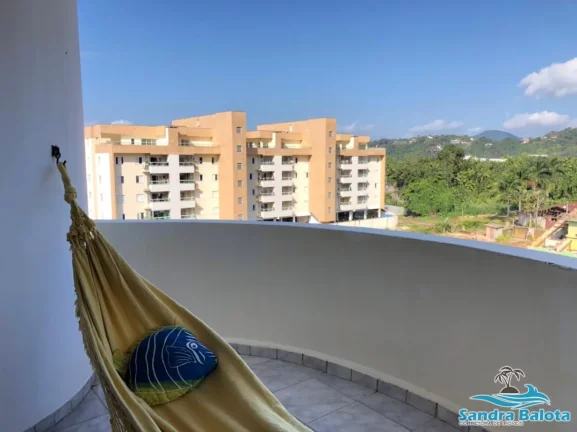 Imagem Apartamento com 2 dormitórios na Praia das Toninhas