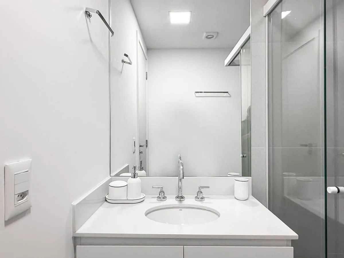 Foto do imóvel Apartamento com 1 Quarto para alugar, 28m² - Pinheiros em Rua Butantã, 550 - Pinheiros, São Paulo - SP