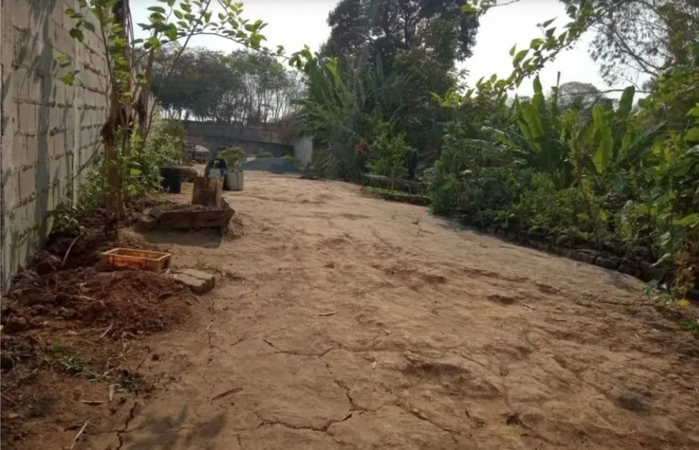 Imagem Terreno à venda 1280M², Ipiranga, Pindamonhangaba - SP