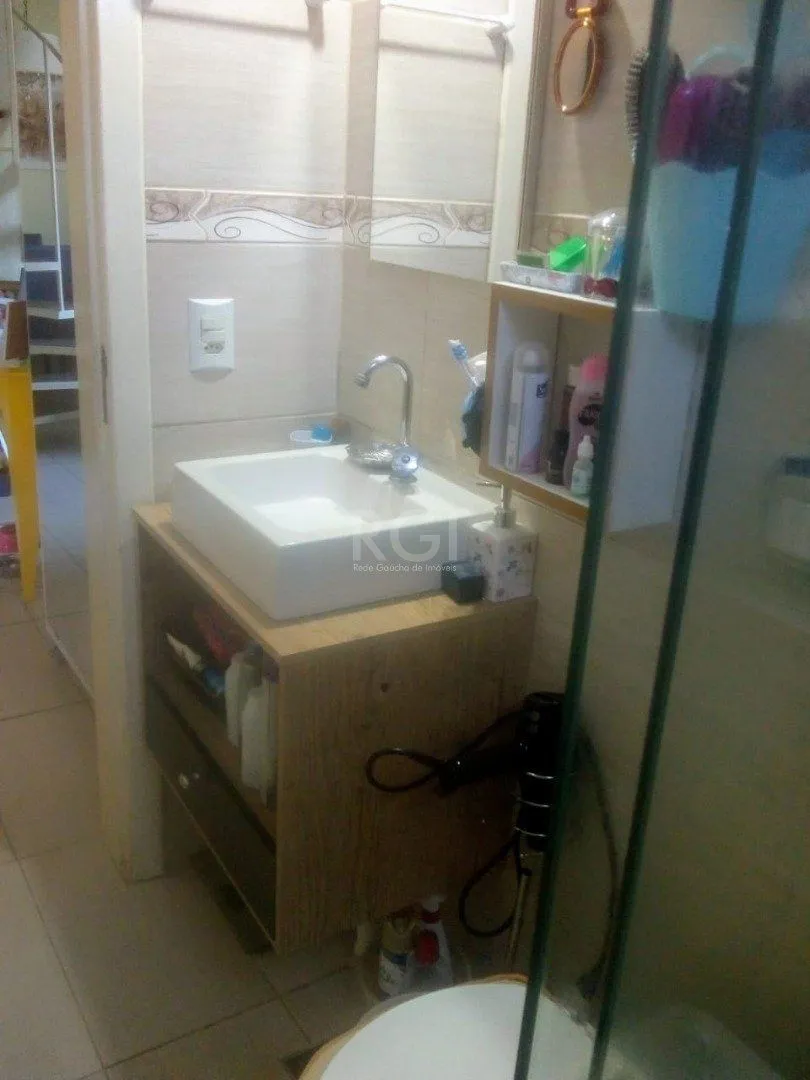 Imagem Cobertura para Venda - 86.33m², 2 dormitórios, Azenha
