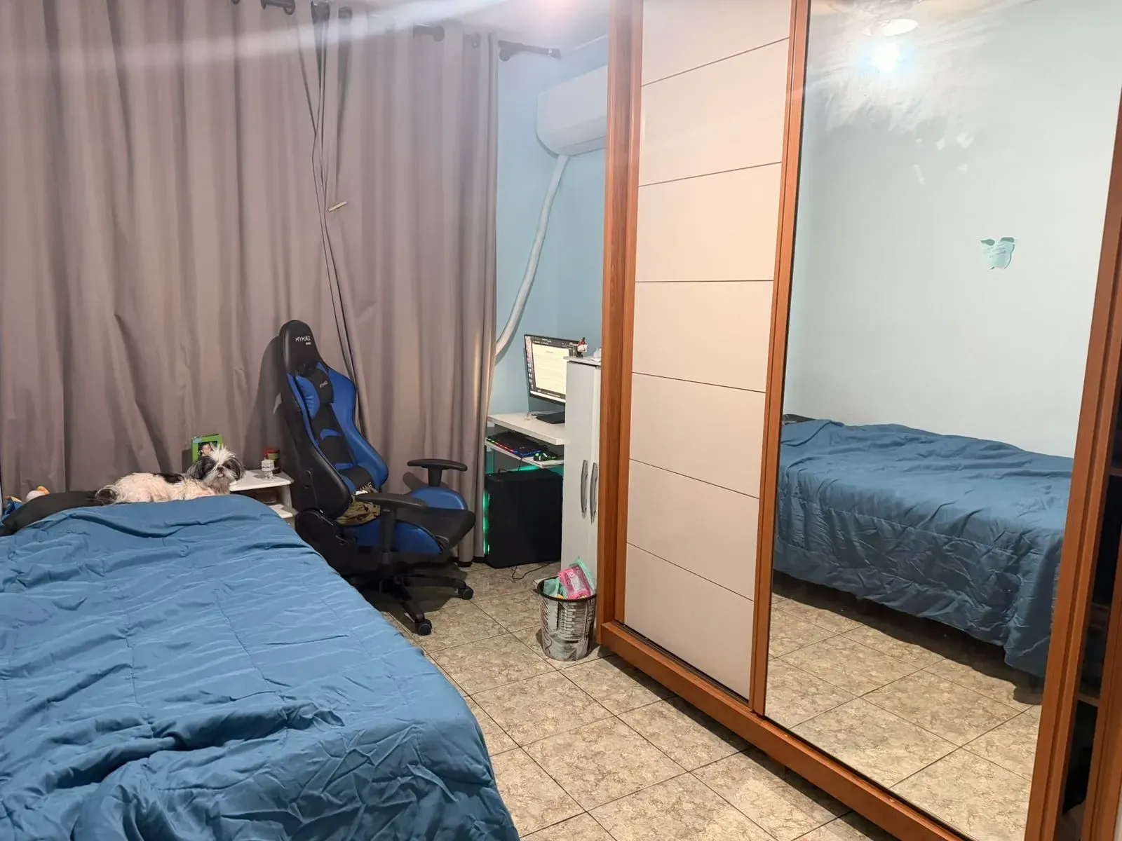 Imagem Apartamento com 2 Quartos à Venda, 70 m² em Brasilândia - São Gonçalo