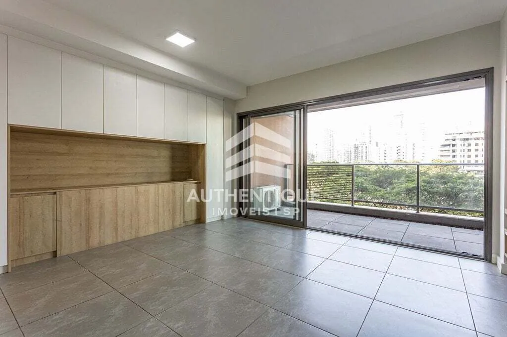 Imagem HABITARTE VERDE BROOKLIN - Apartamento à venda no bairro Brooklin Paulista - São Paulo/SP, Zona Sul