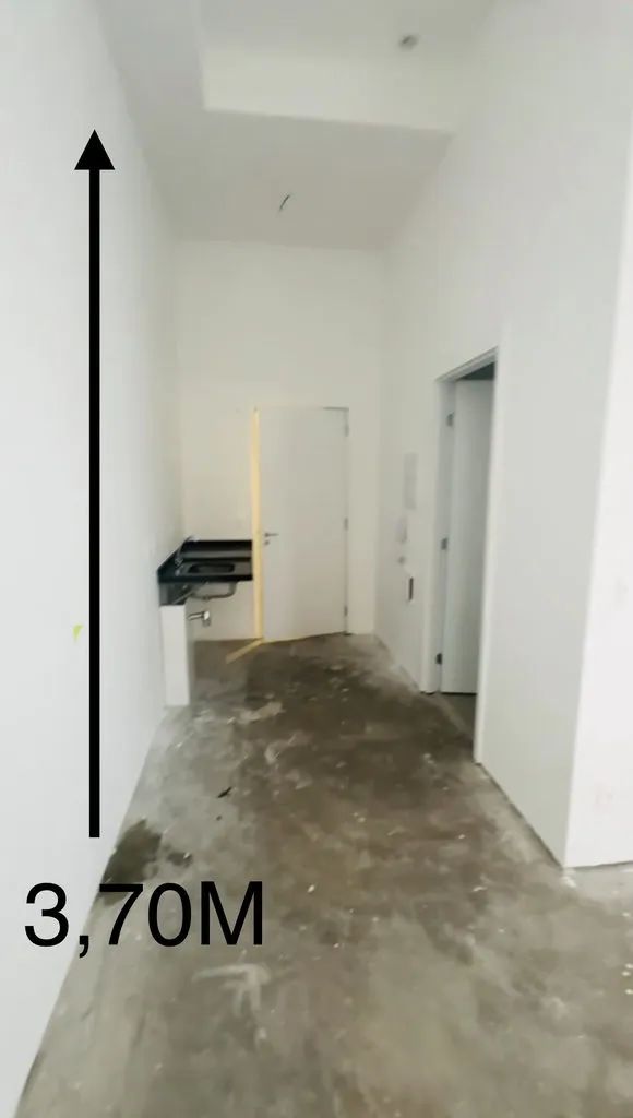 Imagem Moema Signature - NR - Apartamento à venda no bairro Moema - São Paulo/SP