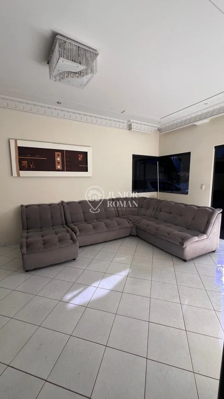 Imagem SOBRADO MOBILIADO COM PISCINA NO OURO BRANCO - BARREIRAS/BA