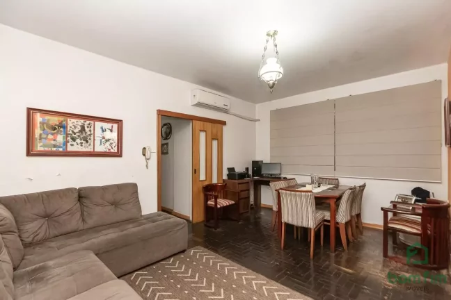 Imagem Apartamento para venda Centro Histórico Porto Alegre - AP1956