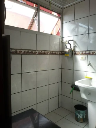Imagem Apartamento Condomínio Parque das Flores 53 m² 2 Dormitórios e 1 Vaga