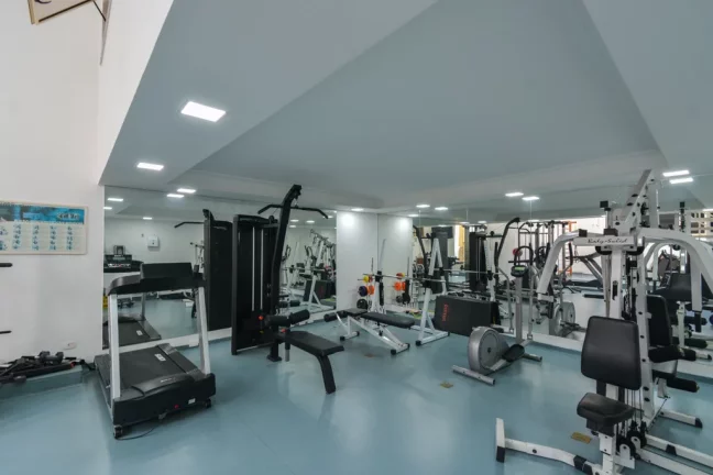 Imagem Apartamento à venda em São Paulo, Tatuap?(C), com 4 quartos, 336m2