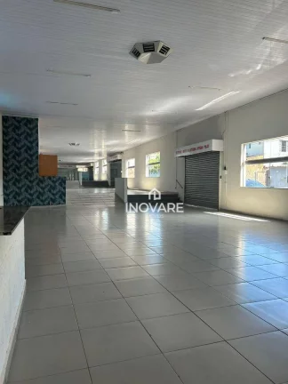 Imagem Galpão para alugar, 800 m² por R$ 11.150,00/mês - Setor Central - Itumbiara/GO