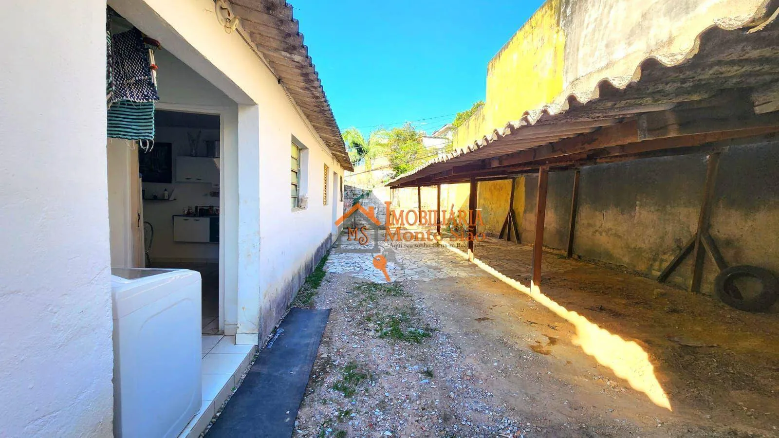 Imagem Terreno à venda, 280 m² por R$ 370.000,00 - Jardim Paraíso - Guarulhos/SP
