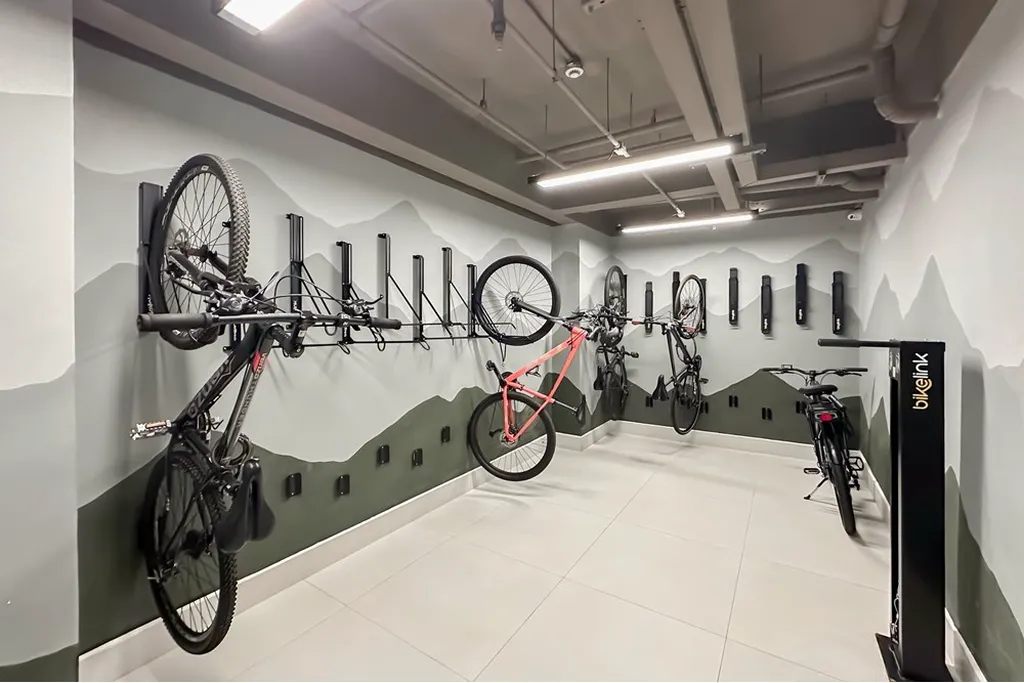 Imagem Studio à venda em São Paulo, Campo Belo, com 1 quarto, 32m2