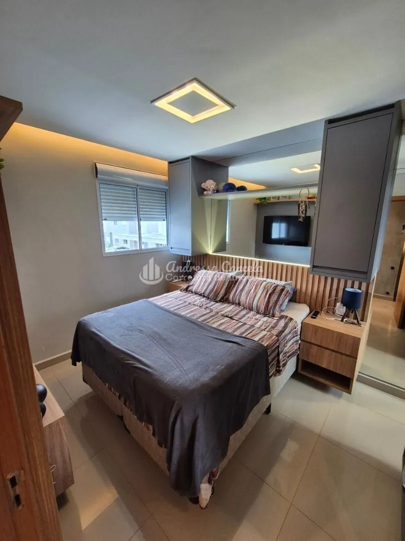 Imagem Condomínio Lombardia - Sobrado com 3 dormitórios à venda, 93 m² por R$ 690.000 - Parque Lombardia - São José do Rio Preto/SP