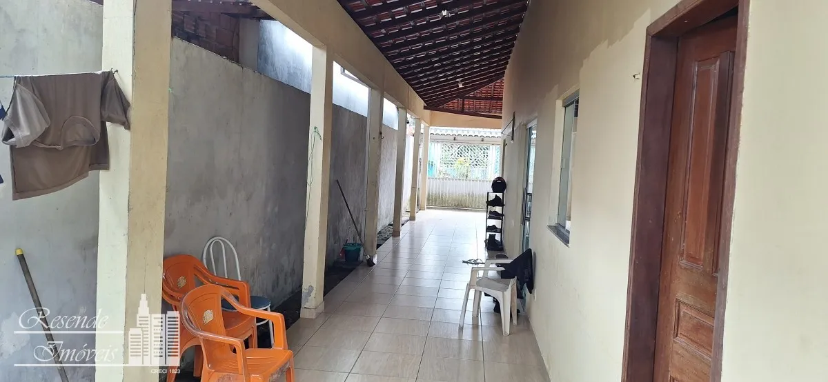 Imagem CASA A VENDA COQUEIRO