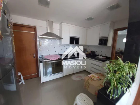Imagem Apartamento com 3 dormitórios à venda, 120 m² por R$ 1.500.000,00 - Praia de Itapoã - Vila Velha/ES