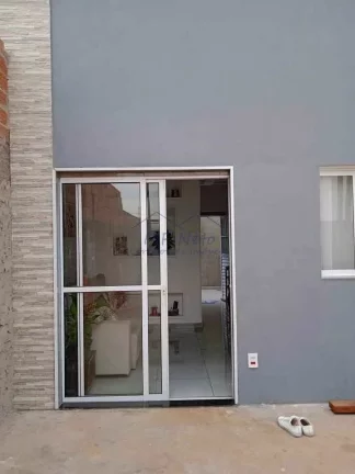 Imagem Casa Padrão