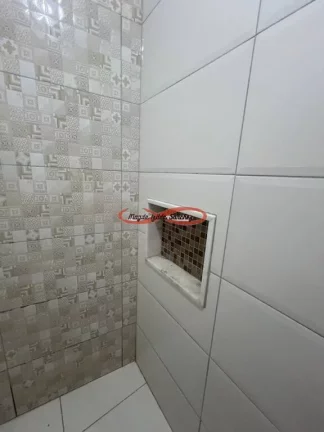 Imagem APARTAMENTO PARA ALUGUEL A 900 METROS DO METRÔ GUILHERMINA-ESPERANÇA