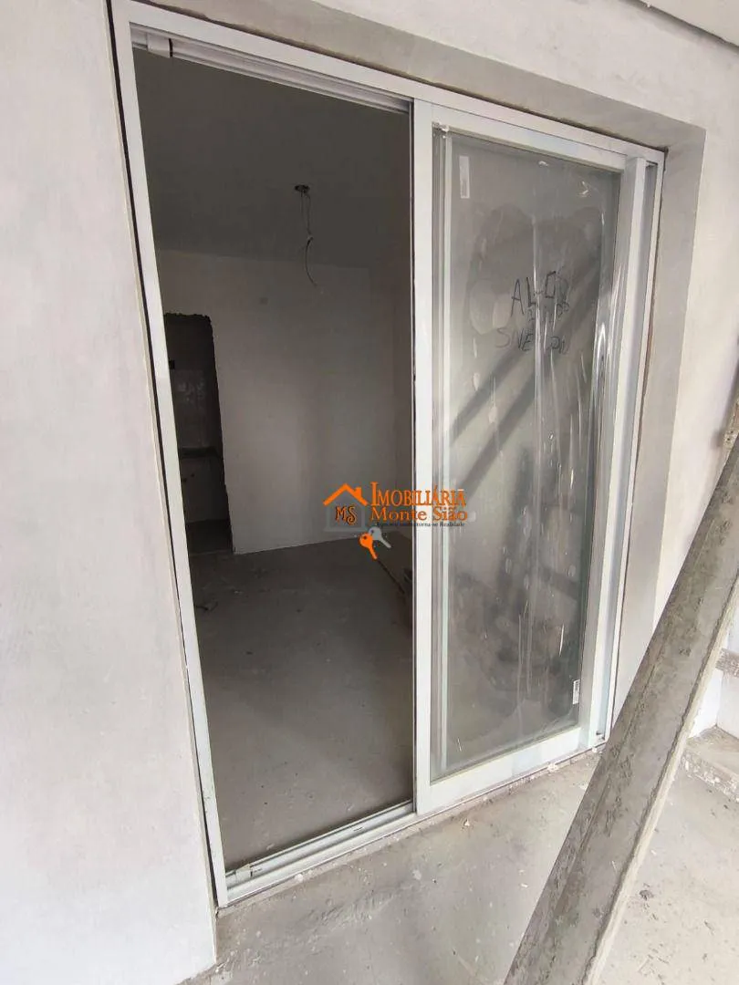Imagem Studio com 1 dormitório à venda, 31 m² por R$ 320.000,00 - Picanco - Guarulhos/SP