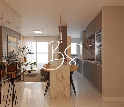 Imagem APARTAMENTO RESIDENCIAL em FLORIANÓPOLIS - SC, INGLESES DO RIO VERMELHO