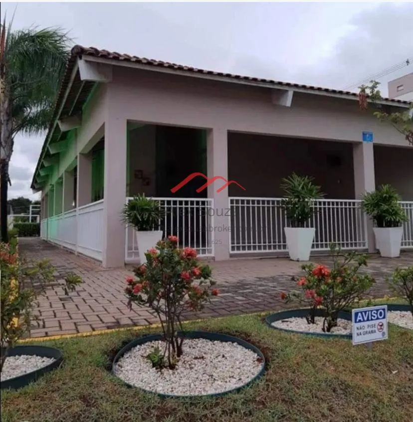 Imagem Apartamento para Venda em Sumaré, Jardim Recanto dos Sonhos, 2 dormitórios, 1 banheiro, 1 vaga