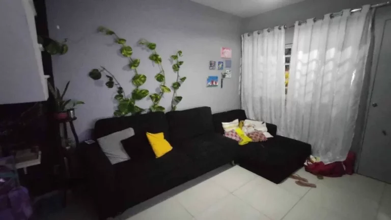 Imagem Casa de condomínio à venda em São Gonçalo, Pião, com 2 quartos, 70m2