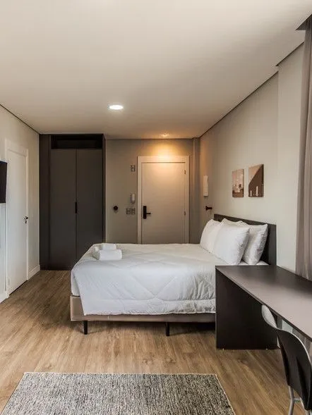 Imagem Extraordinário loft a venda no centro hitórico!