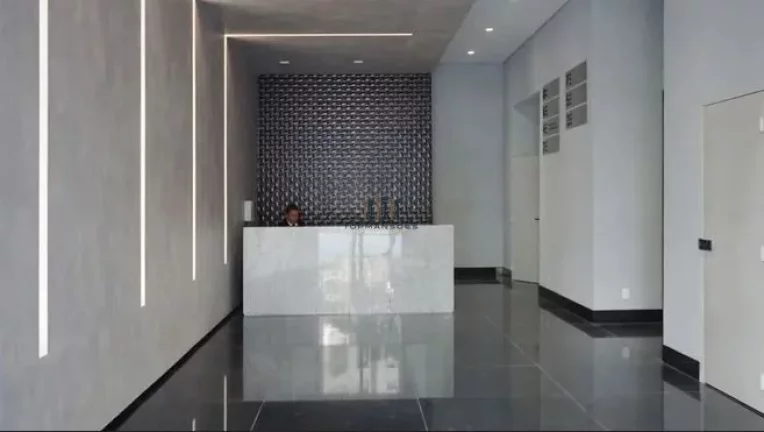 Imagem Sala Comercial de 300 m² disponível para locação, bairro Lourdes/BH