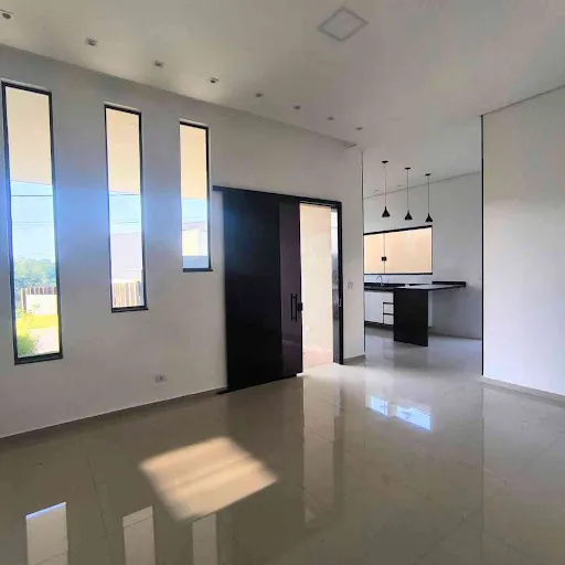 Imagem Casa com 3 dormitórios à venda, 209 m² por R$ 1.200.000,00 - Jardim Veneza - Mogi das Cruzes/SP