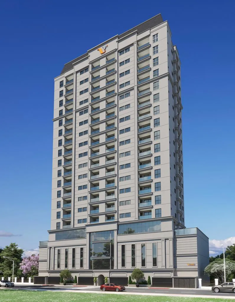 Foto do imóvel Apartamento à venda com 69.83m2 por R$ 850.000,00