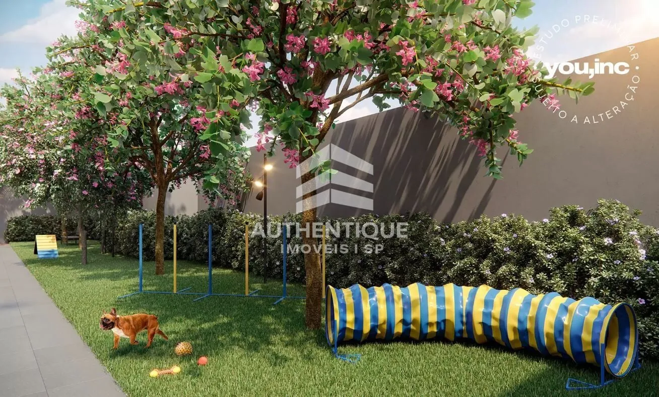 Imagem PERDIZES AUTHENTIQUE - Apartamento à venda no bairro Perdizes - São Paulo/SP, Zona Oeste