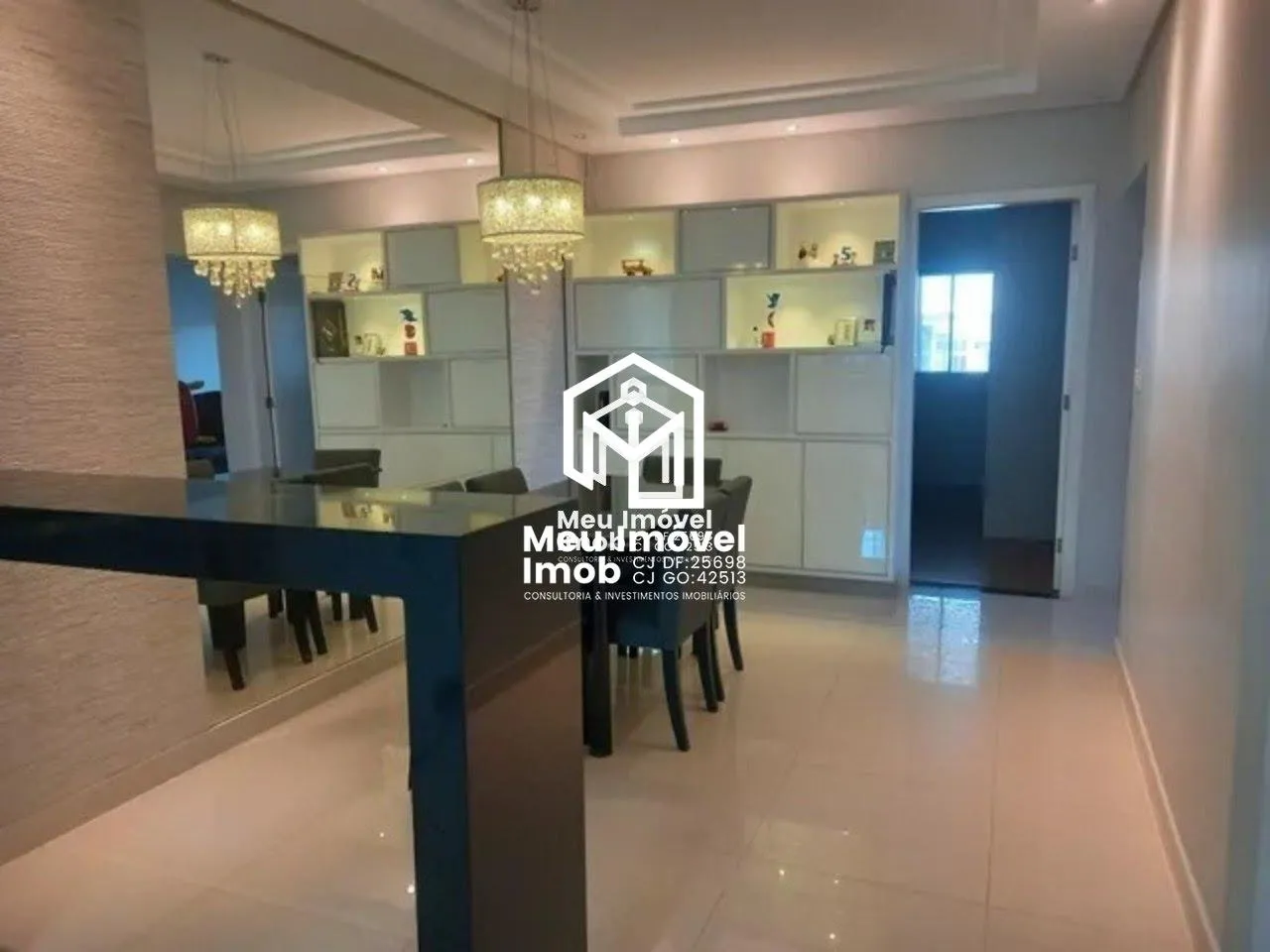 Imagem Casa 3 Quartos 1 Suíte 4 Vagas 400 m² Rua 10 Vicente Pires