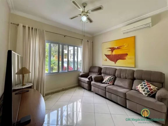 Imagem Cond São Paulo II - Casa linda, 4 suítes, piscina, gourmet, condo completo!