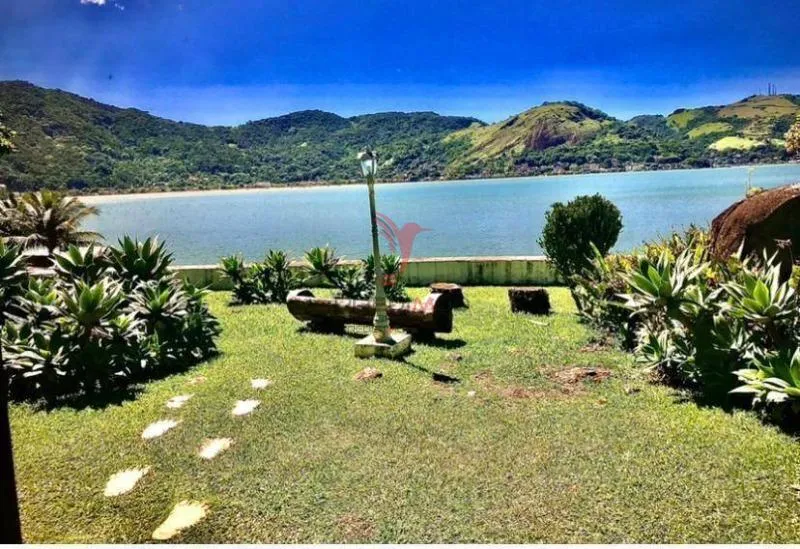 Imagem Casa 21 dormitórios 9 suítes 1400m² 50 vagas Pontal do Guity Mangaratiba/RJ