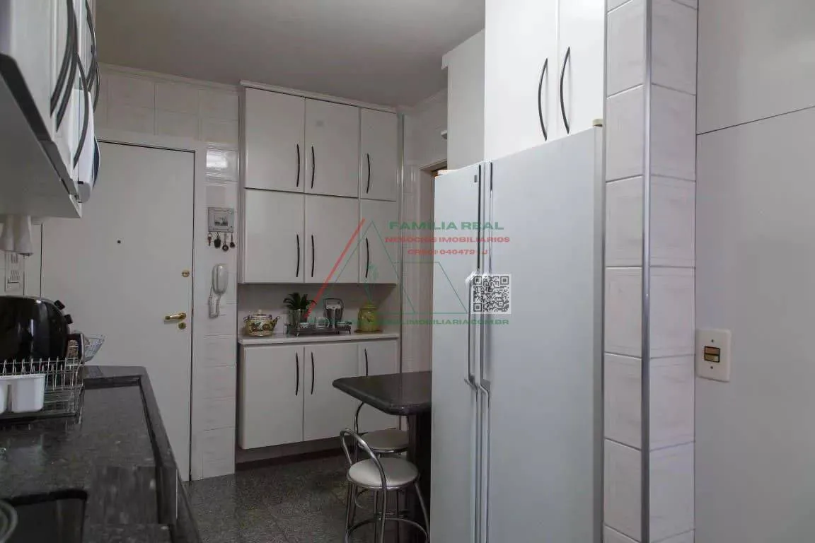 Imagem Apartamento Alto Padrão, à Venda, no Tatuapé, com 03 Dormitórios, sendo 01 Suíte
