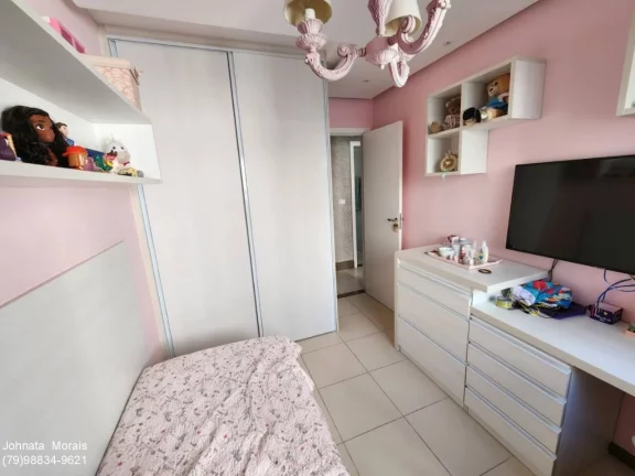 Imagem Apartamento Via Farol Residencial: 3 suítes, 78m², área de lazer completa!