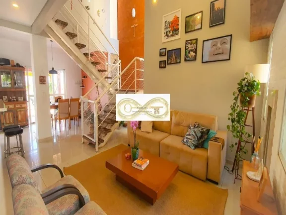 Foto do imóvel CASA A VENDA DE 170M² CONSTRUÍDA NO RESIDENCIAL RAÍZES EM PAULÍNIA
