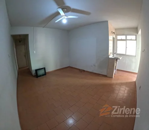 Imagem APARTAMENTO DE 2 QUARTOS SENDO 1 SUÍTE NA SEGUNDA QUADRA DO MAR.