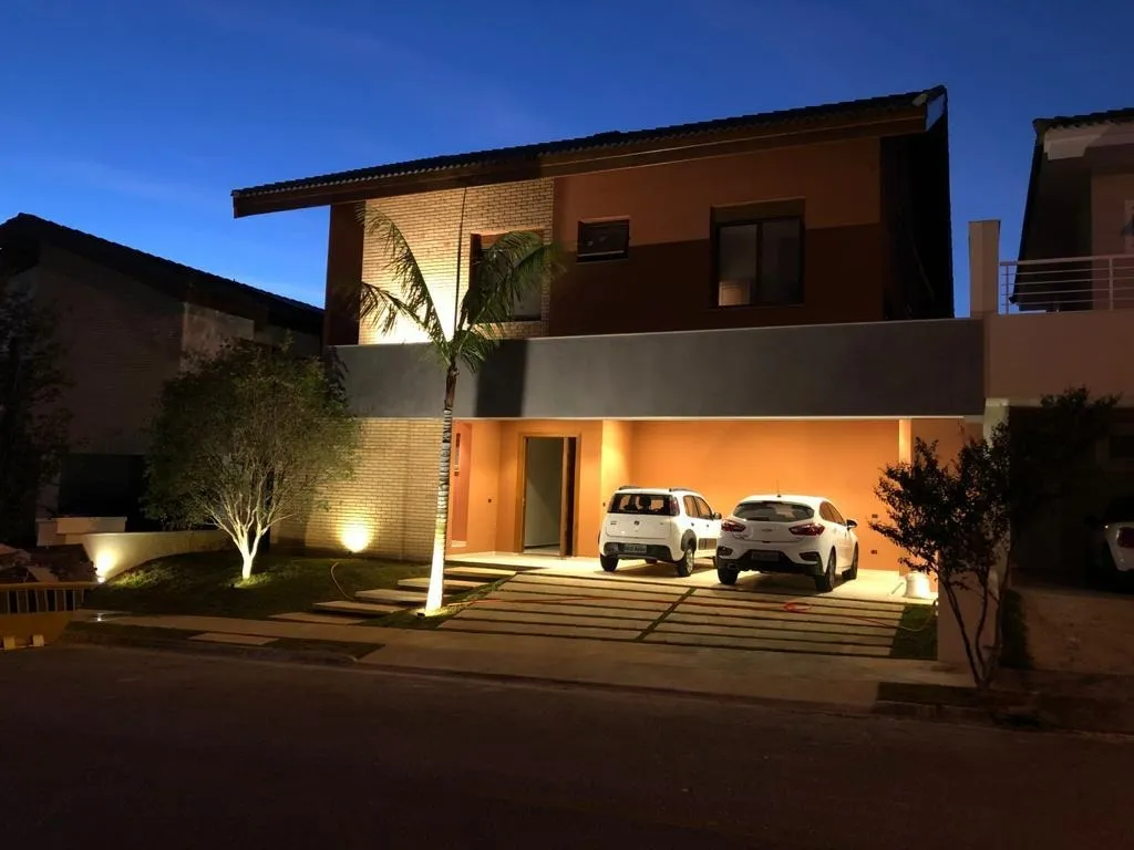 Foto do imóvel LINDA CASA CONDOMÍNIO CASTANHEIRA!! 370M² em JARDIM GUADALAJARA, SOROCABA - SP