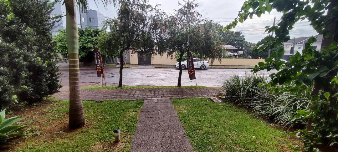 Imagem Sala Comercial para Aluguel em Cascavel, Bairro Coqueiral - Localização Privilegiada